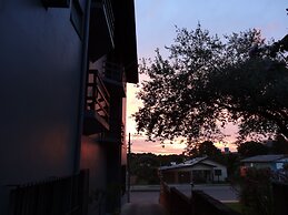 Pousada Folhas de Outono