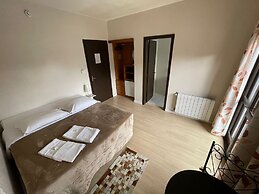 Pousada Folhas de Outono