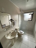 Pousada Folhas de Outono