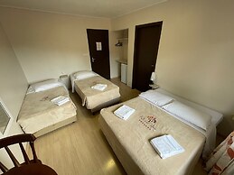 Pousada Folhas de Outono