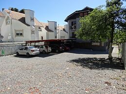 Pousada Folhas de Outono