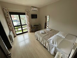 Pousada Folhas de Outono