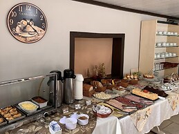 Pousada Folhas de Outono