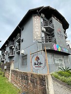 Pousada Folhas de Outono