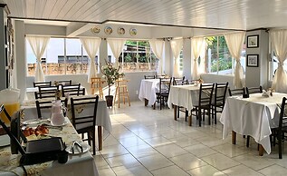 Pousada Folhas de Outono