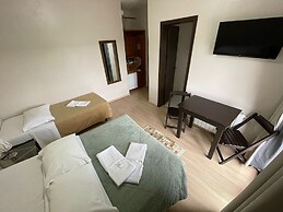 Pousada Folhas de Outono