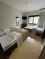 Pousada Folhas de Outono