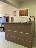 Pousada Folhas de Outono