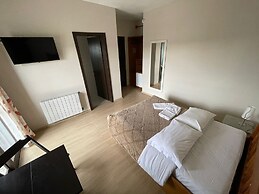 Pousada Folhas de Outono