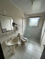 Pousada Folhas de Outono