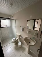 Pousada Folhas de Outono