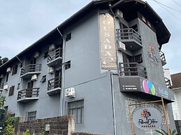 Pousada Folhas de Outono