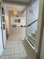 Pousada Folhas de Outono