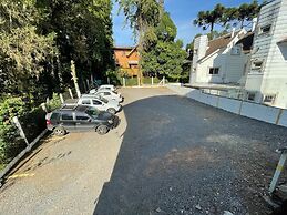 Pousada Folhas de Outono