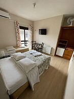 Pousada Folhas de Outono