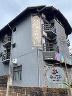 Pousada Folhas de Outono