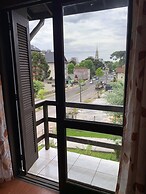 Pousada Folhas de Outono