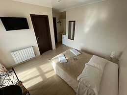 Pousada Folhas de Outono