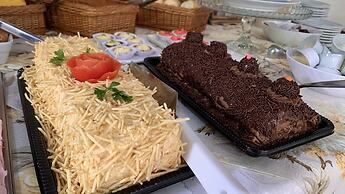 Pousada Folhas de Outono