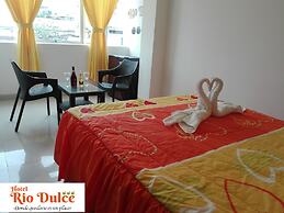 Hotel Rio Dulce