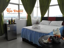 Hotel Rio Dulce