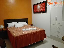 Hotel Rio Dulce