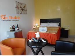 Hotel Rio Dulce