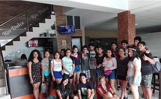 Hotel Rio Dulce