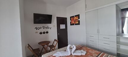 Hotel Rio Dulce