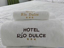 Hotel Rio Dulce