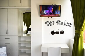 Hotel Rio Dulce