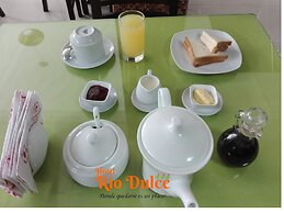 Hotel Rio Dulce