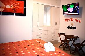 Hotel Rio Dulce