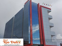 Hotel Rio Dulce