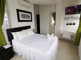 Hotel Rio Dulce