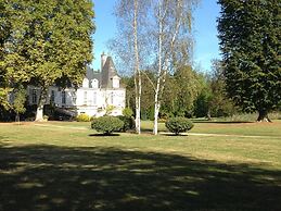 Chateau du Val Larbont