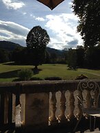 Chateau du Val Larbont