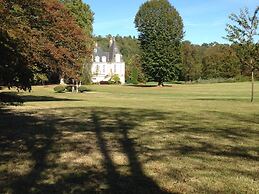 Chateau du Val Larbont