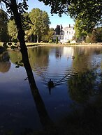 Chateau du Val Larbont
