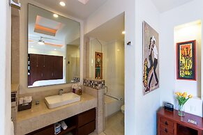 V399 Condo in Puerto Vallarta