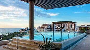 V399 Condo in Puerto Vallarta