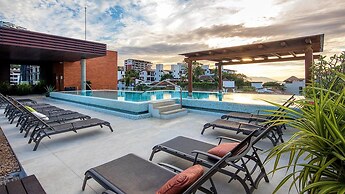 V399 Condo in Puerto Vallarta