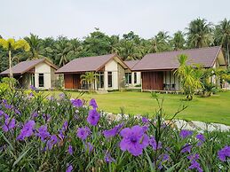 Evergreen Kohchang Resort