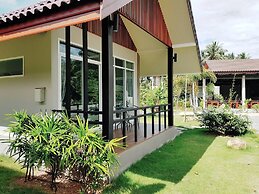 Evergreen Kohchang Resort