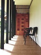 Evergreen Kohchang Resort