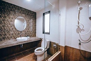 Evergreen Kohchang Resort