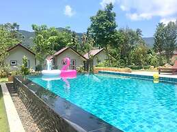 Evergreen Kohchang Resort