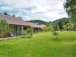 Evergreen Kohchang Resort