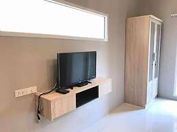 Evergreen Kohchang Resort