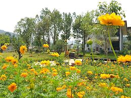 Evergreen Kohchang Resort